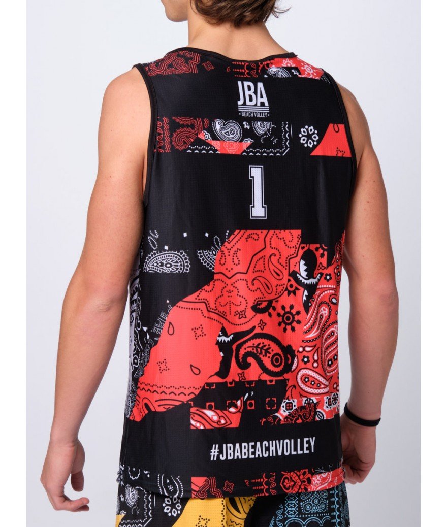 canotta patch me