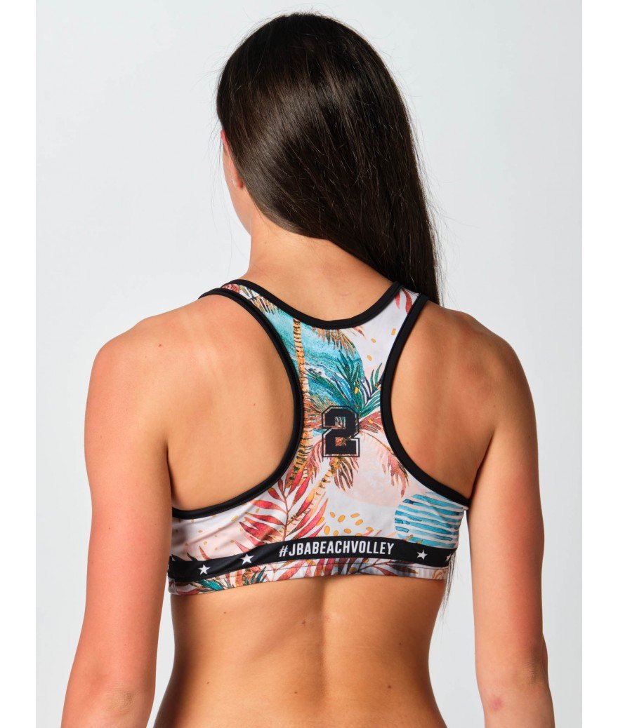 JBA Top Mirage