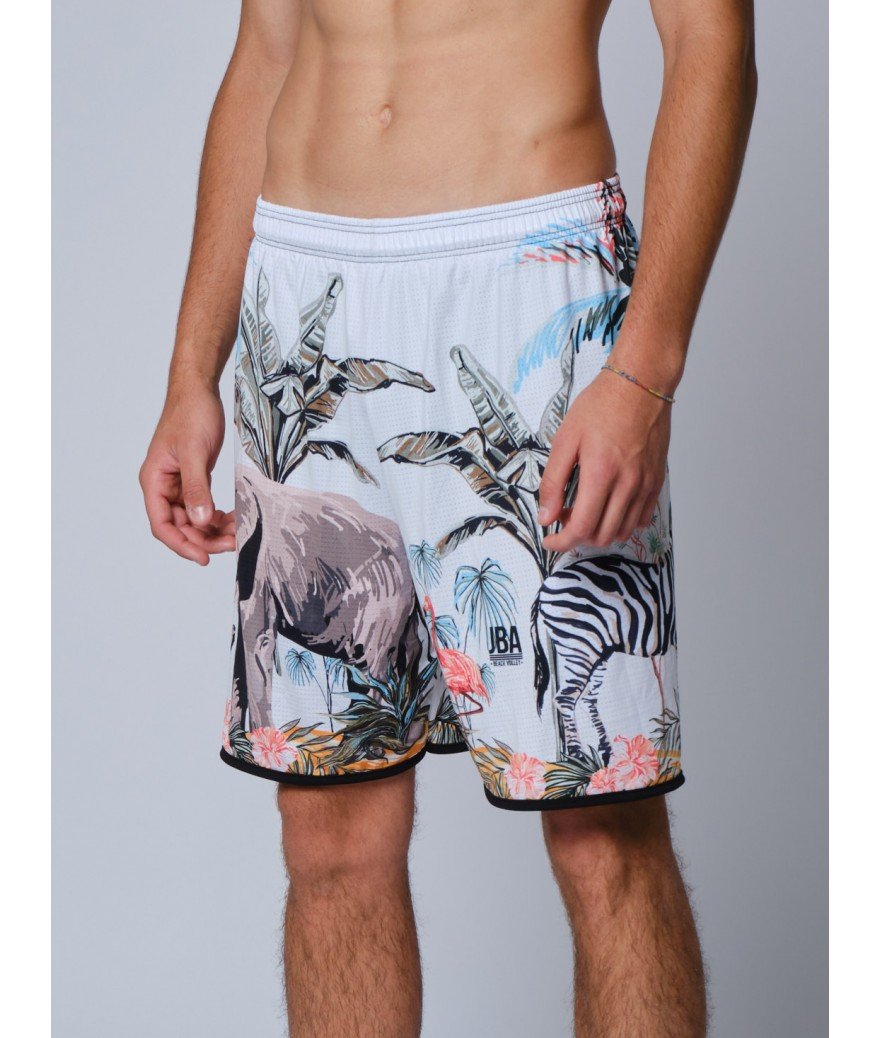 JBA beach short SAVANNAH
