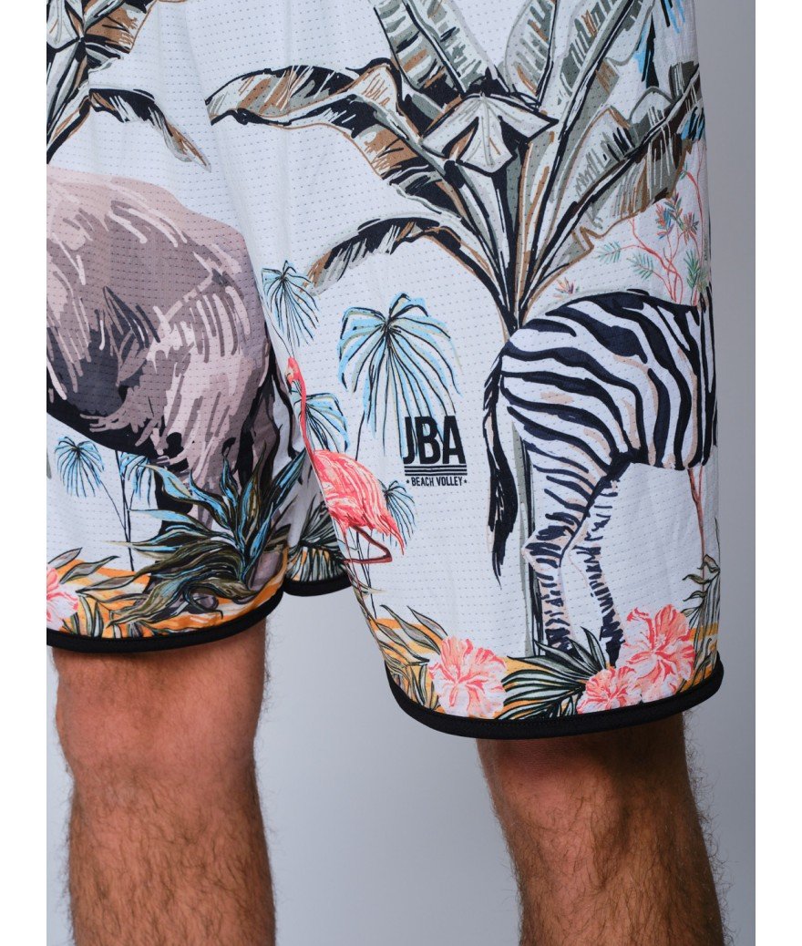 JBA beach short SAVANNAH