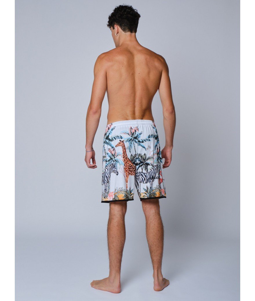 JBA beach short SAVANNAH