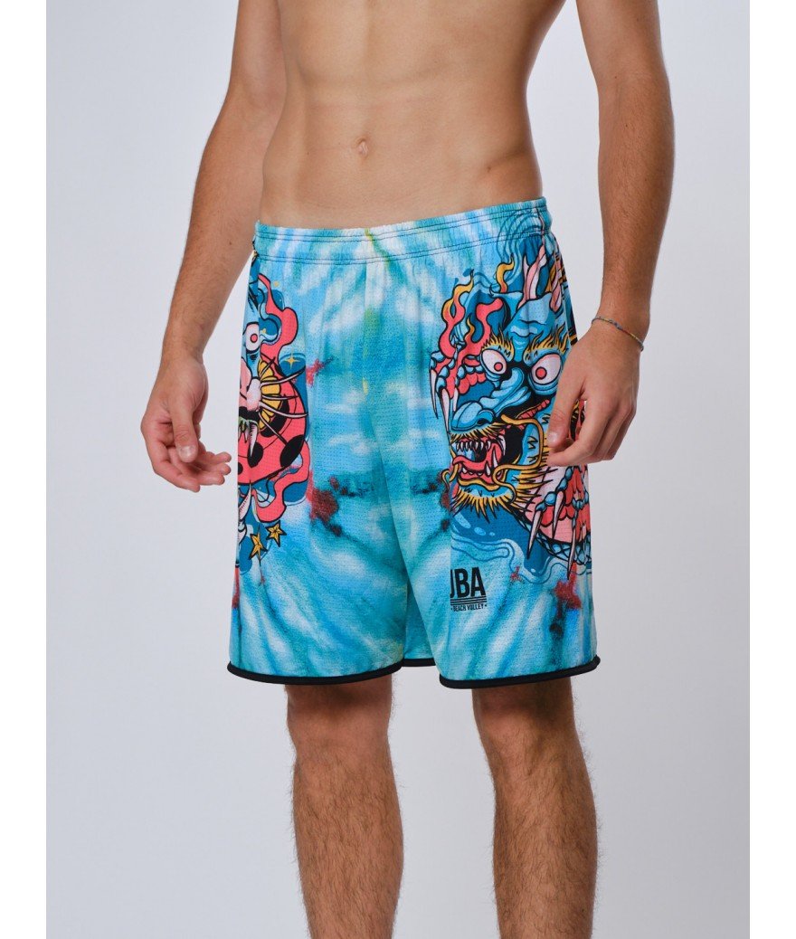 JBA beach short AKIRA