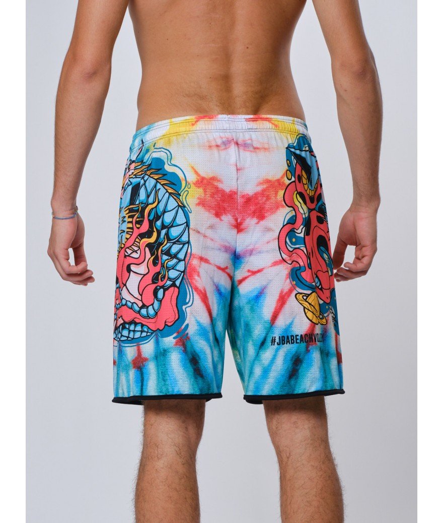 JBA beach short AKIRA