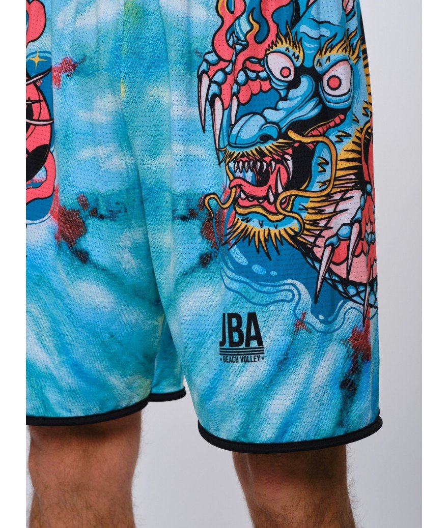 JBA beach short AKIRA