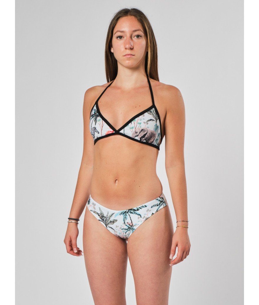 Triangolo Bikini Savannah