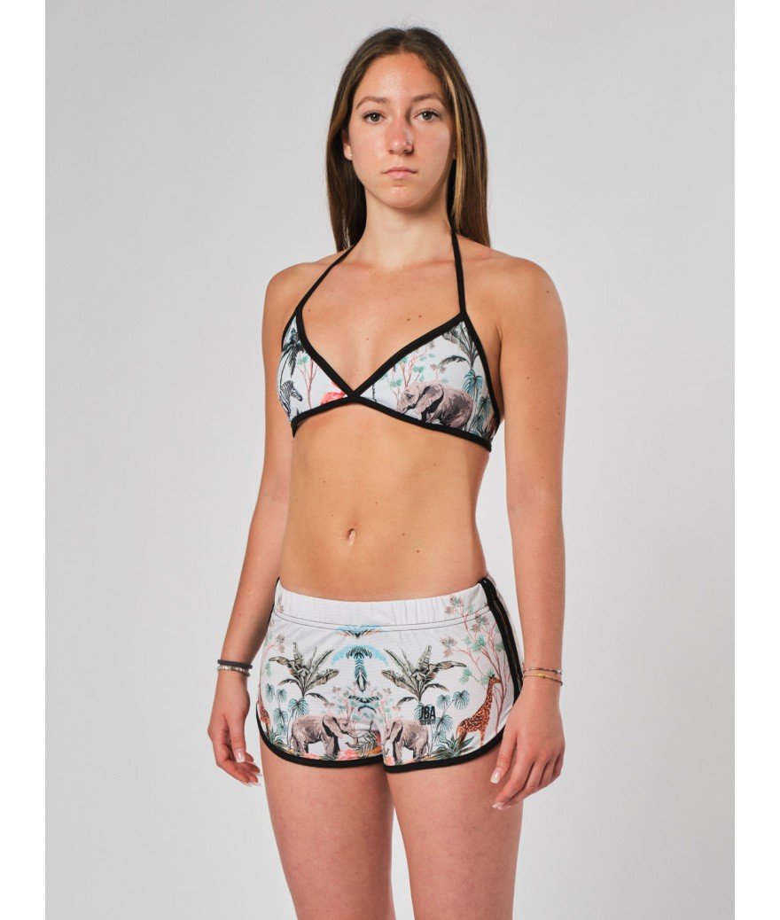 Triangolo Bikini Savannah