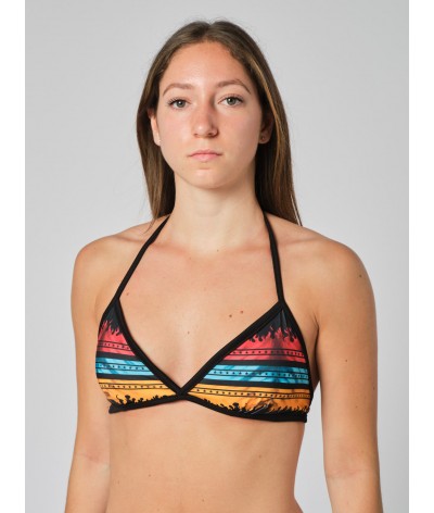 Bikini Burnout