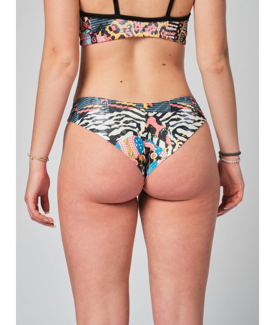Fascia  Mashup