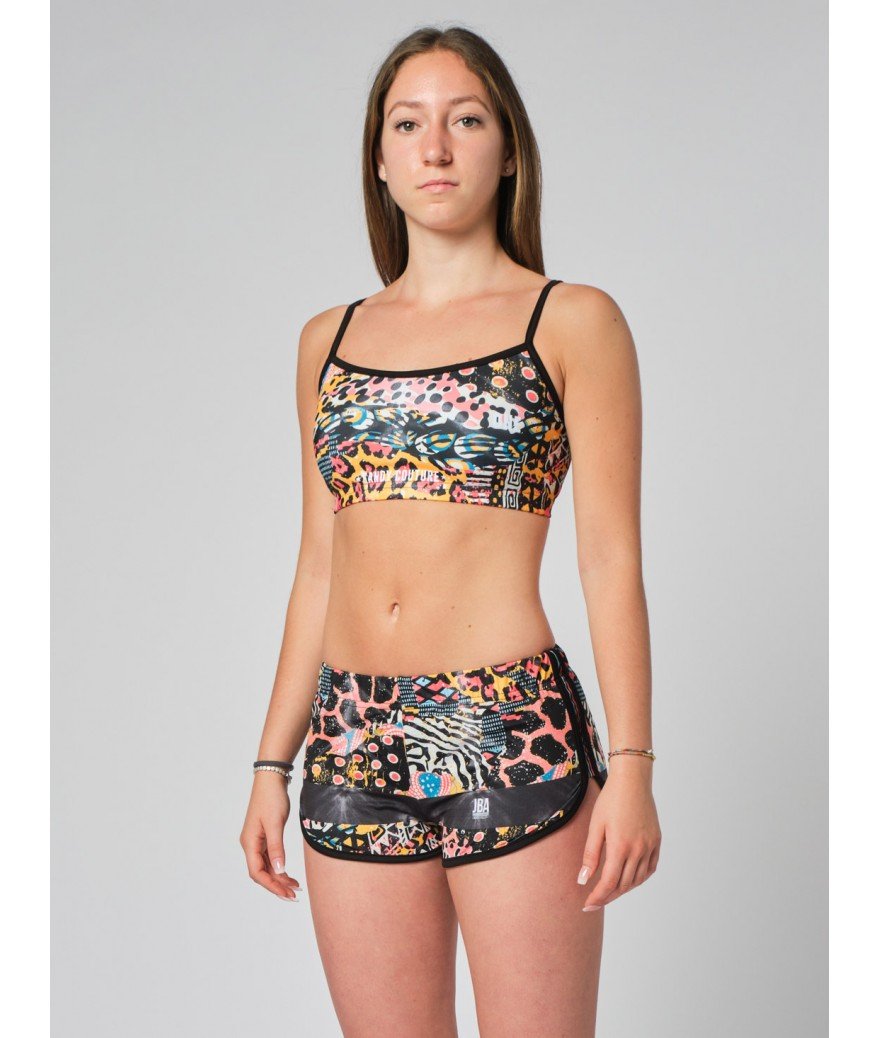 Fascia  Mashup