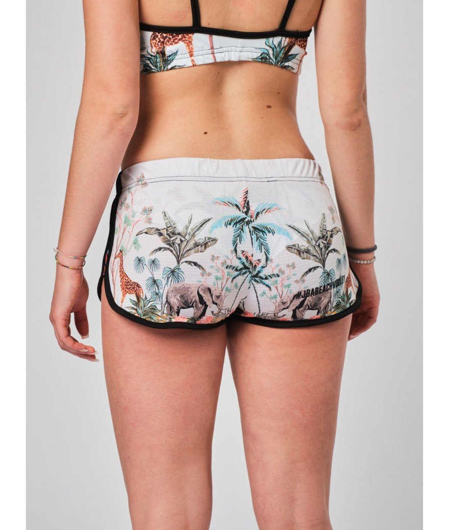 Short donna Savannah