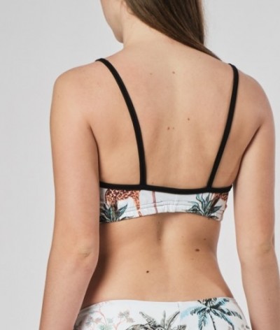 Fascia Savannah