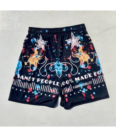 JBA beach short Boom