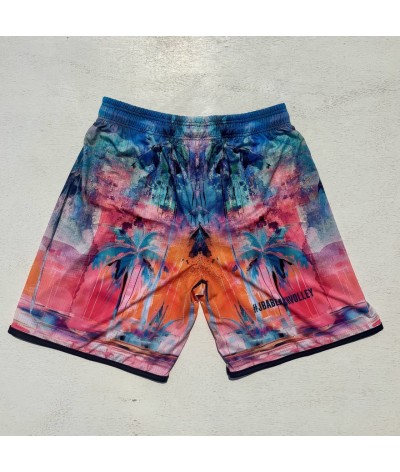 JBA beach short Miami
