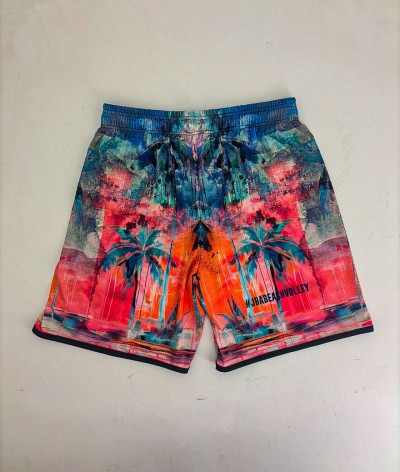 JBA beach short Miami
