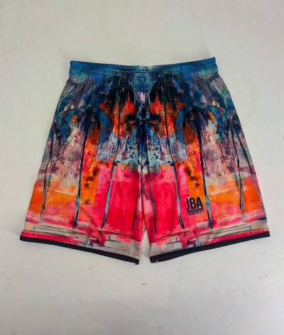 JBA beach short Miami