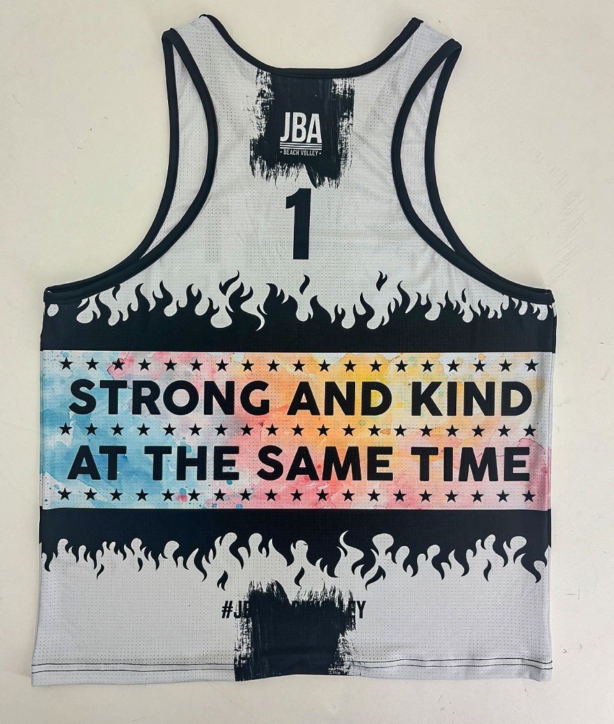 Canotta Strong&Kind