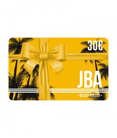 CARTA REGALO GIALLA NEW