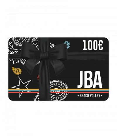 CARTA REGALO BLACK NEW