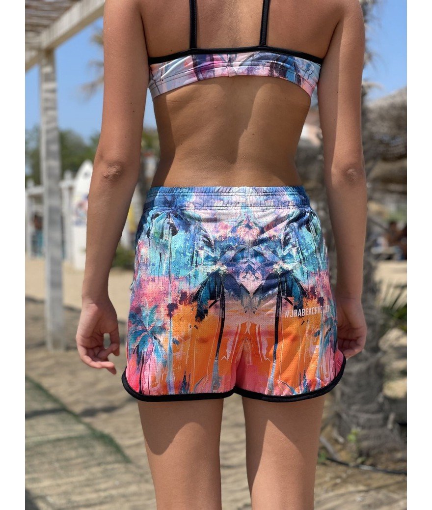 Short donna Miami