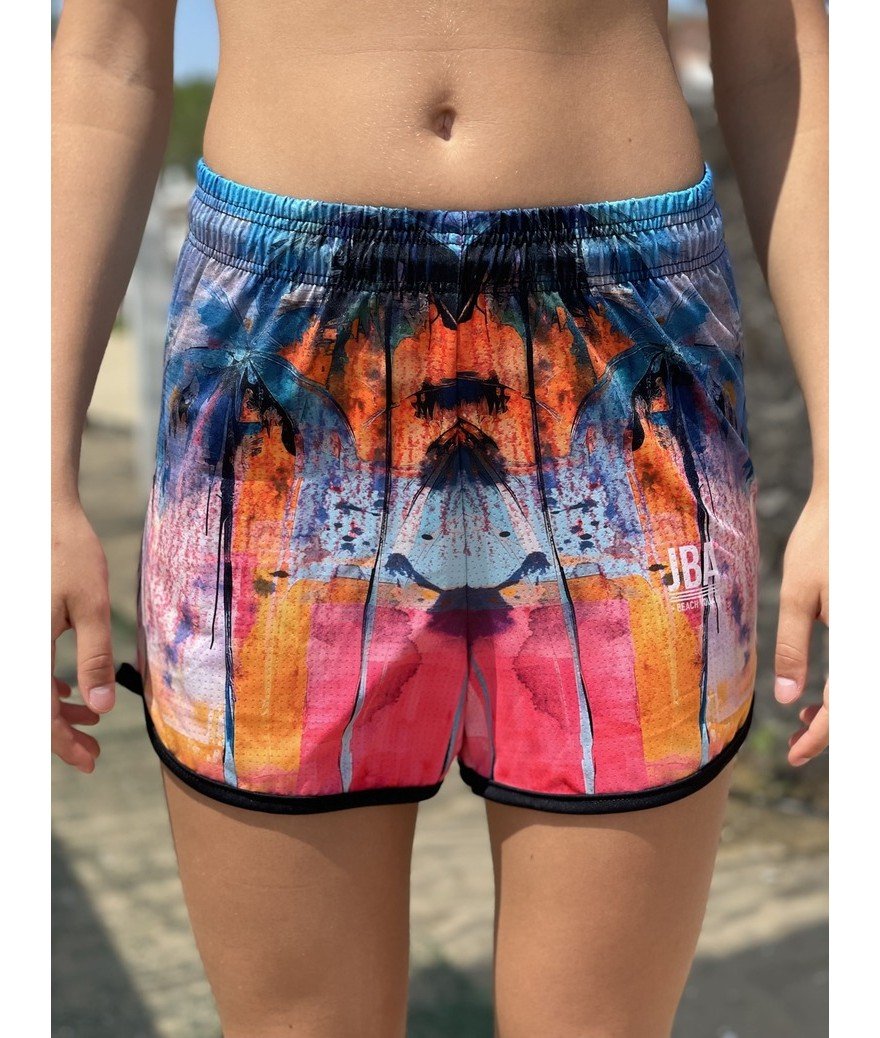 Short donna Miami