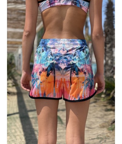 Short Miami Women