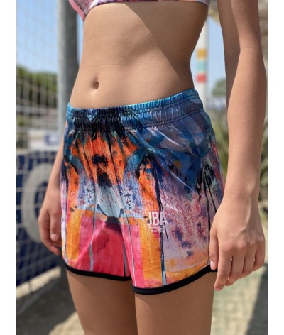 Short Miami Women