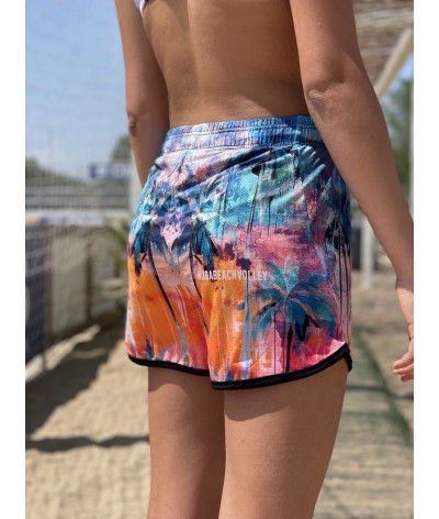 Short Miami Women
