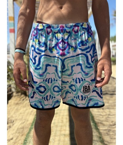 JBA beach short Samurai