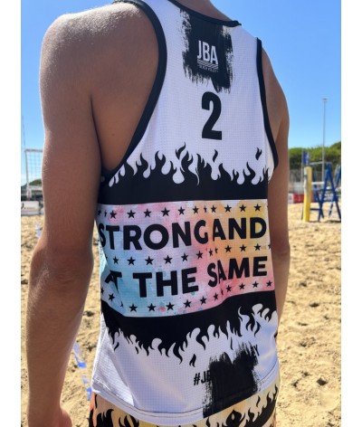 Canotta Strong&Kind