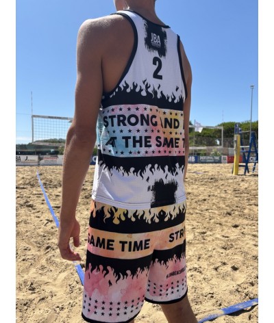 Canotta Strong&Kind