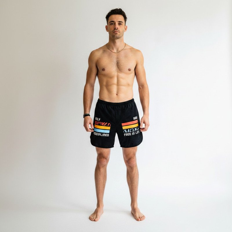 JBA Performance Short Free in Life