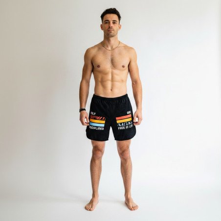 JBA Performance Short Free in Life