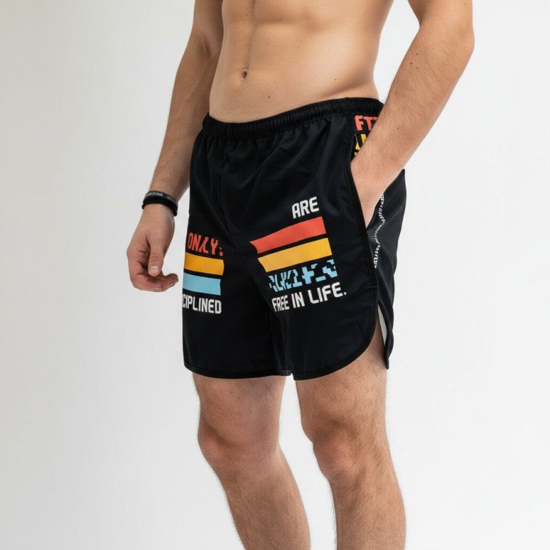 JBA Performance Short Free in Life