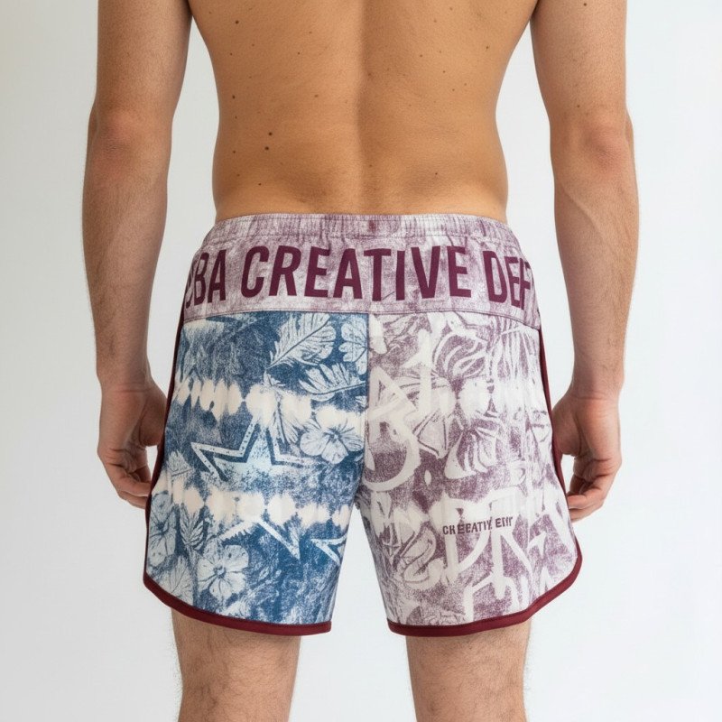 JBA Performance Short Summer Dream