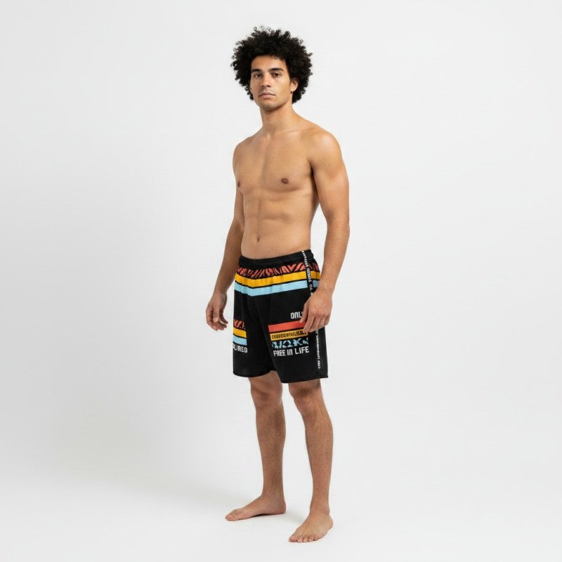 JBA beach short Free in Life