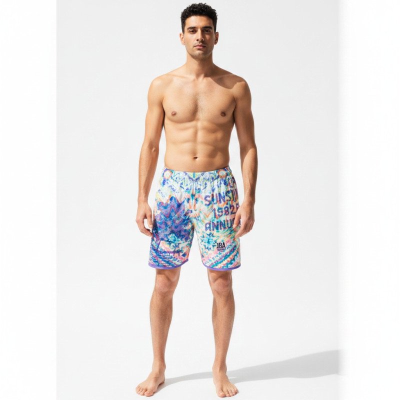 JBA beach short Sandy Surf