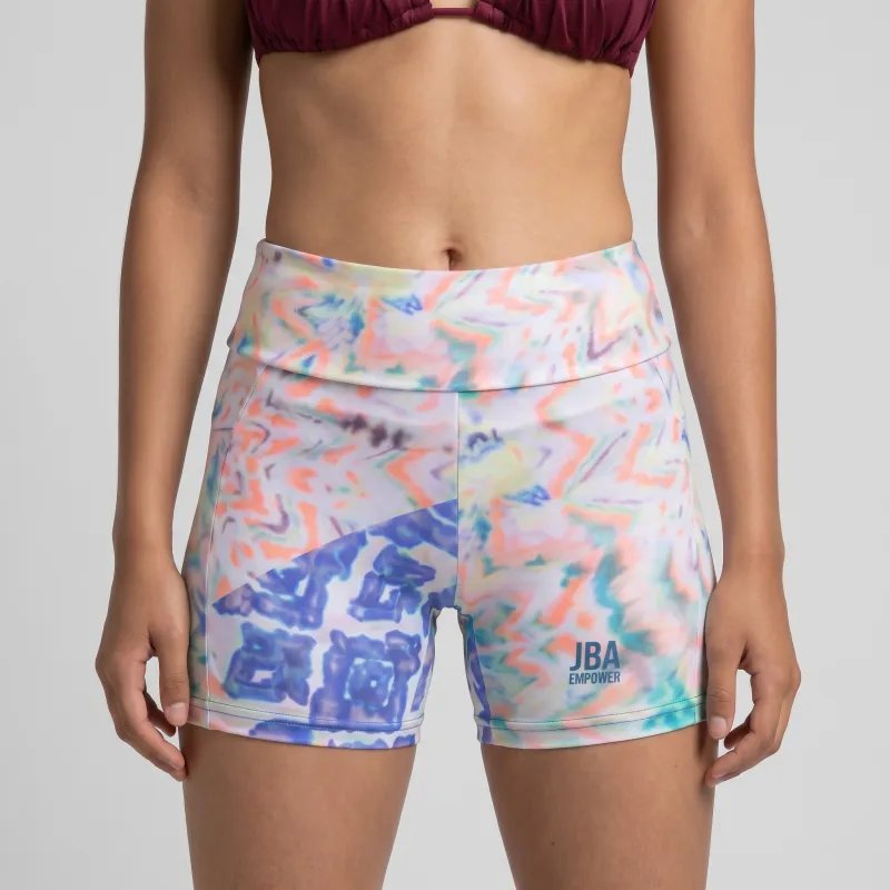 JBA Core Short Sandy Surf