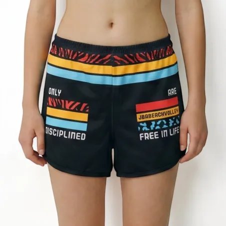 Short donna Free in Life