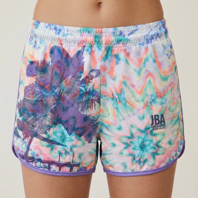 Short donna Sandy Surf
