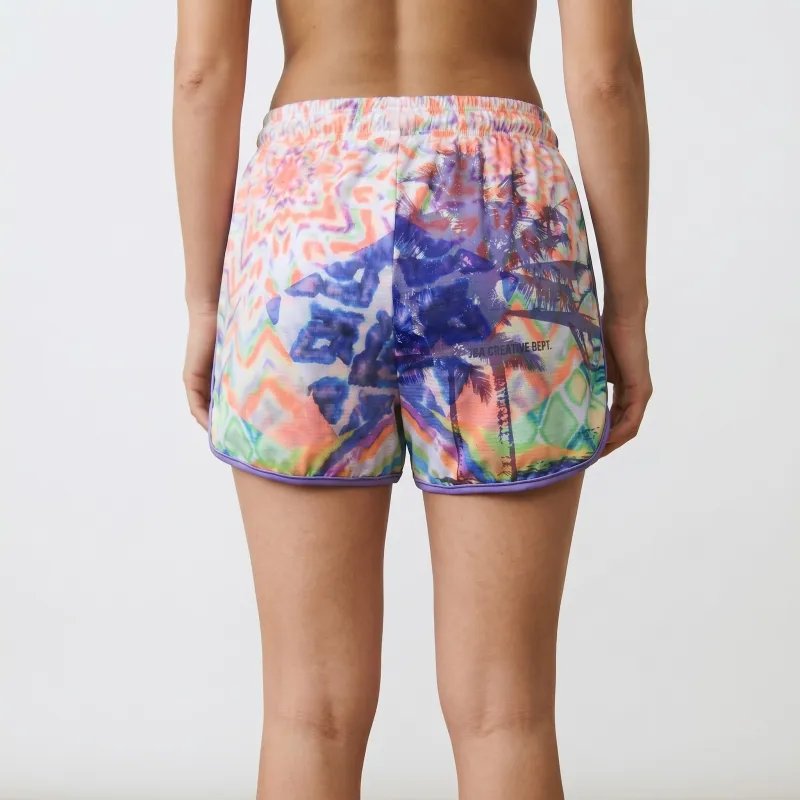 Short donna Sandy Surf