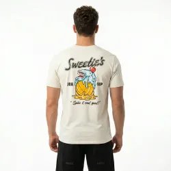 JBA SHIRT "Sweetie's"