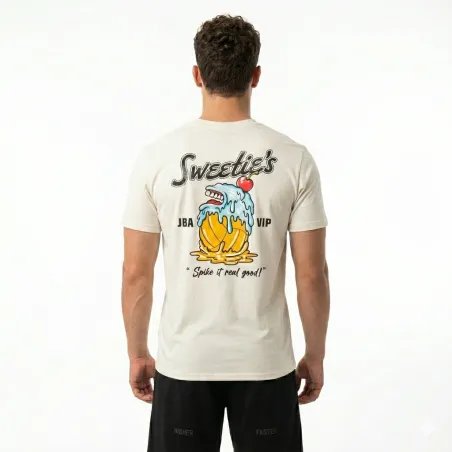 JBA SHIRT "Sweetie's"