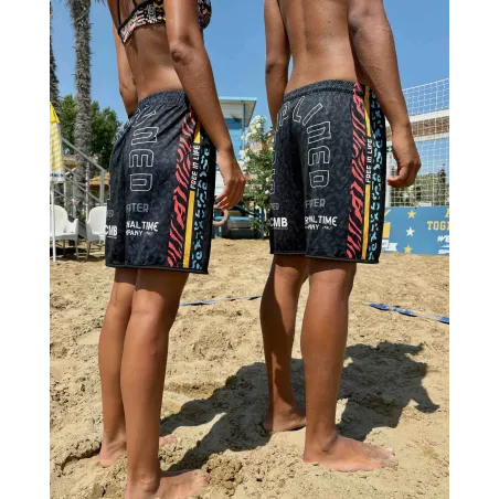 JBA Cup beach Short