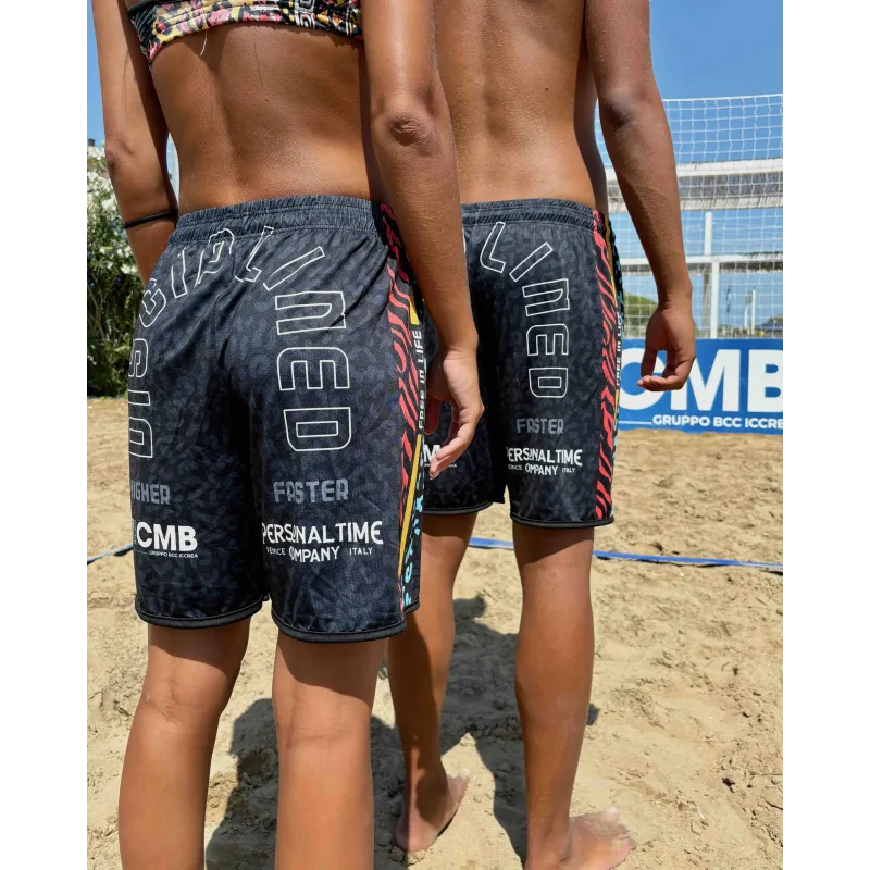 JBA Cup beach Short