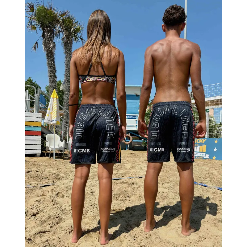 JBA Cup beach Short