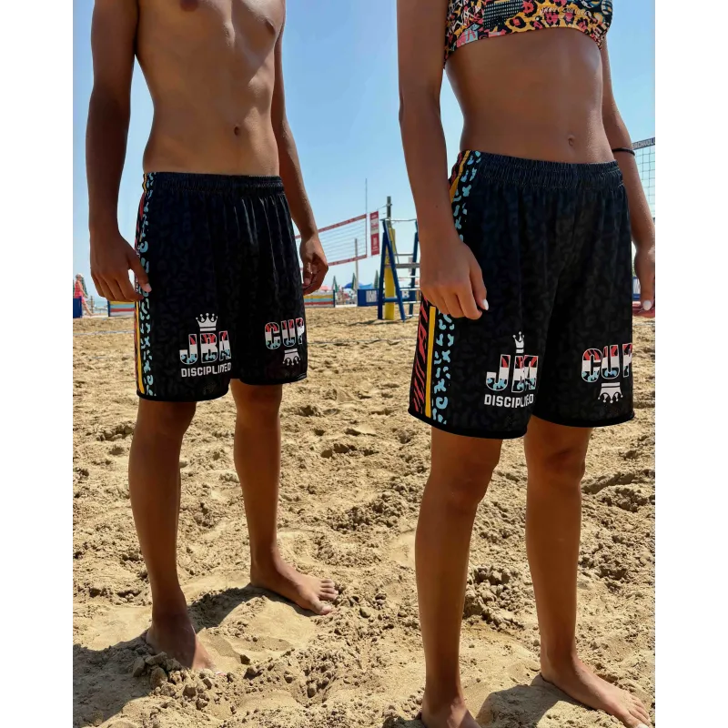 JBA Cup beach Short
