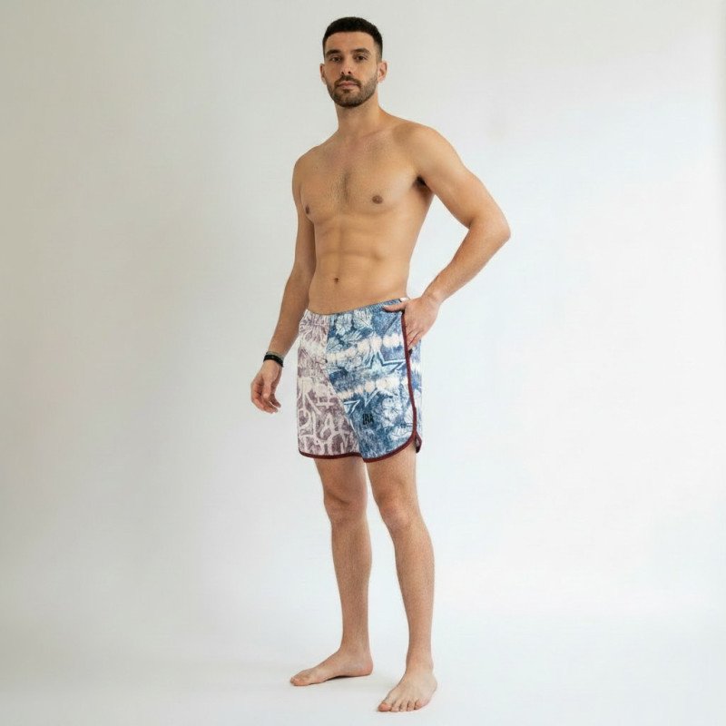 JBA Performance Short Summer Dream Personalized