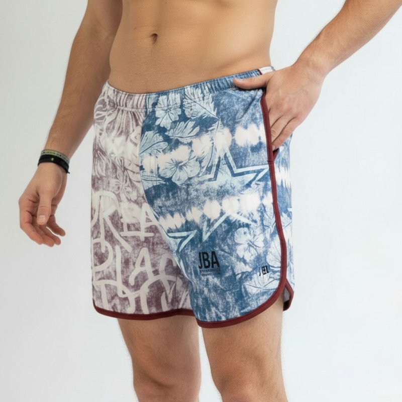 JBA Performance Short Summer Dream Personalized