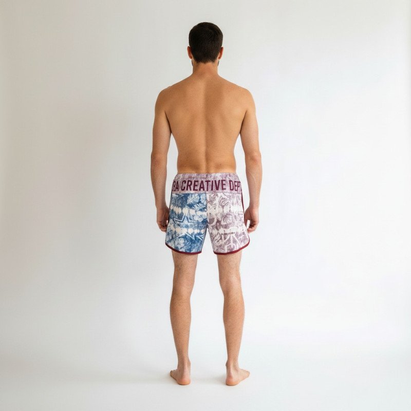 JBA Performance Short Summer Dream Personalized