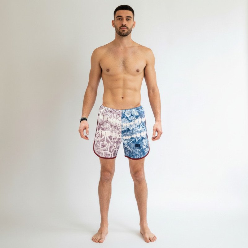 JBA Performance Short Summer Dream Personalized